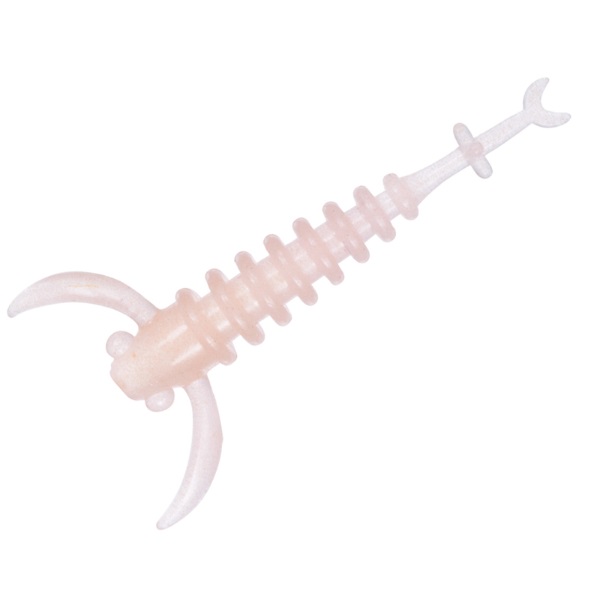 月下美人　ブレーキンビーム　2.0インチ(レッドグロー)